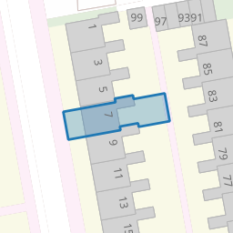 Perceel AMR01-C-8650