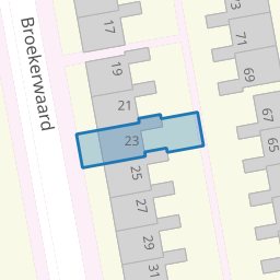 Perceel AMR01-C-8658