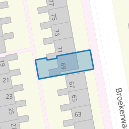 Perceel AMR01-C-8677