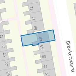 Perceel AMR01-C-8678