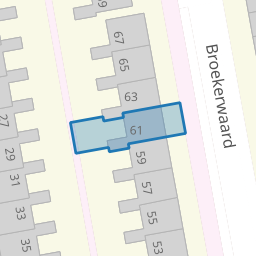 Perceel AMR01-C-8681