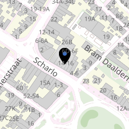 Appartement AMR01 C 8780 2