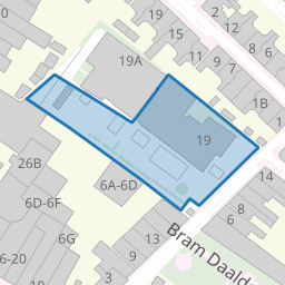 Perceel AMR01-C-8794