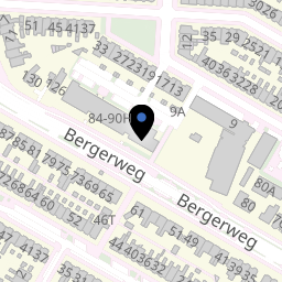 Appartement AMR01 C 8876 16