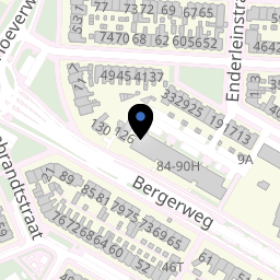 Appartement AMR01 C 8876 18