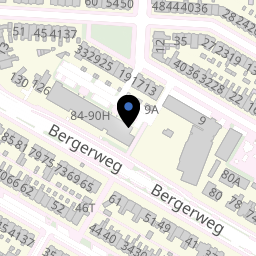 Appartement AMR01 C 8876 34