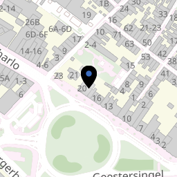 Appartement AMR01 C 8989 2