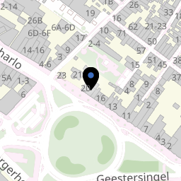 Appartement AMR01 C 8989 3