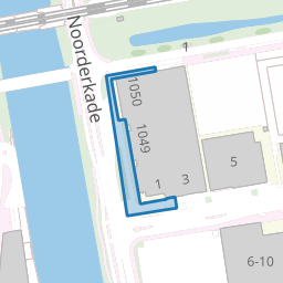 Perceel AMR01-C-8996