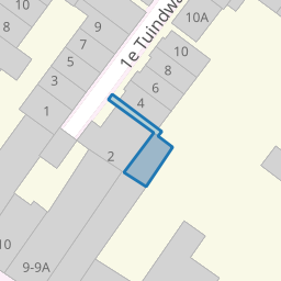 Perceel AMR01-C-9009