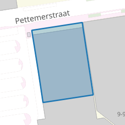 Perceel AMR01-C-9029