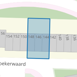 Perceel AMR01-C-9073