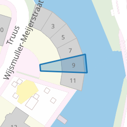 Perceel AMR01-C-9113