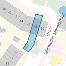 Perceel AMR01-C-9166