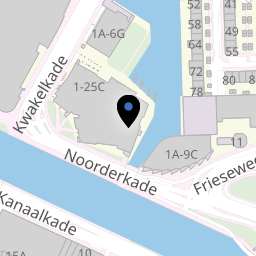 Appartement AMR01 C 9240 102