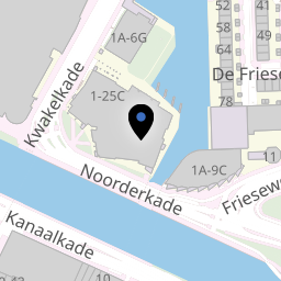 Appartement AMR01 C 9240 104