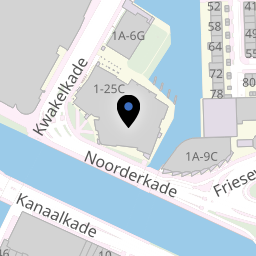 Appartement AMR01 C 9240 107