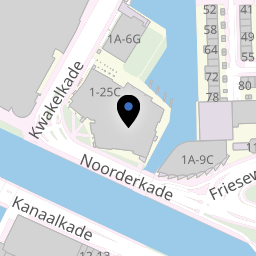 Appartement AMR01 C 9240 116
