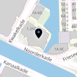 Appartement AMR01 C 9240 123