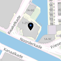 Appartement AMR01 C 9240 124