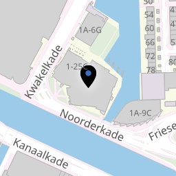 Appartement AMR01 C 9240 125