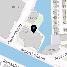 Appartement AMR01 C 9240 141