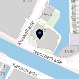 Appartement AMR01 C 9240 15