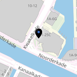 Appartement AMR01 C 9240 8
