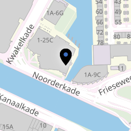 Appartement AMR01 C 9240 81