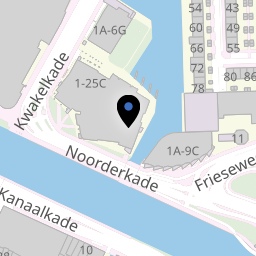 Appartement AMR01 C 9240 92