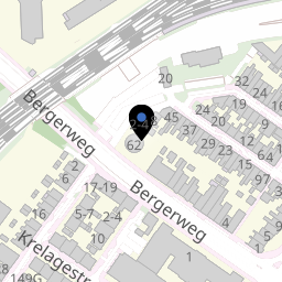 Appartement AMR01 C 9295 7