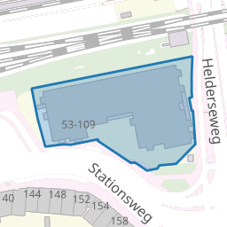 Perceel AMR01-C-9305