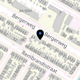 Appartement AMR01 C 9322 1