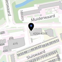 Appartement AMR01 C 9333 1