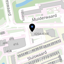 Appartement AMR01 C 9333 10
