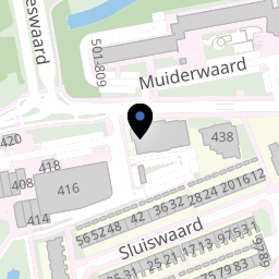 Appartement AMR01 C 9333 20