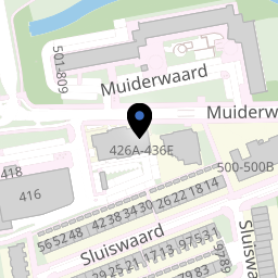 Appartement AMR01 C 9333 28