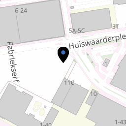 Appartement AMR01 C 9391 217