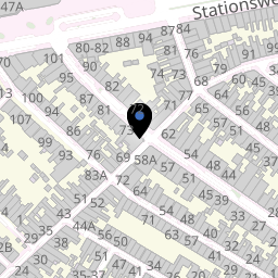 Appartement AMR01 C 9411 1