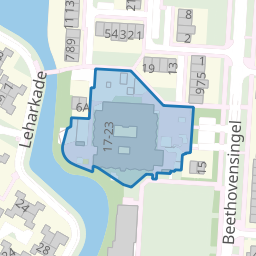 Perceel AMR01-C-9416