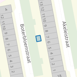 Perceel AMR01-C-9424