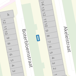 Perceel AMR01-C-9427