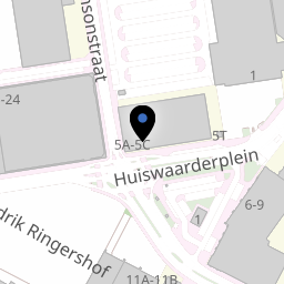 Appartement AMR01 C 9429 1