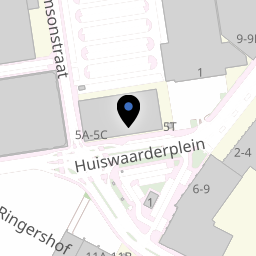 Appartement AMR01 C 9429 2