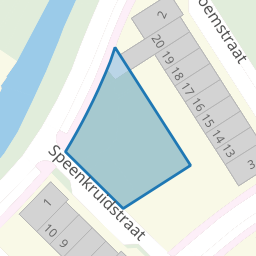 Perceel AMR01-C-9448