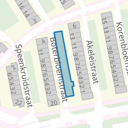 Perceel AMR01-C-9478