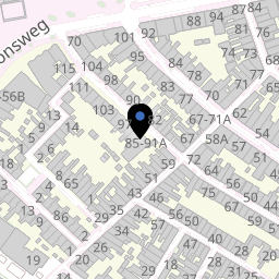 Appartement AMR01 C 9514 1