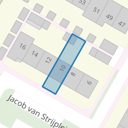 Perceel AMR01-D-1020