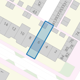 Perceel AMR01-D-1043