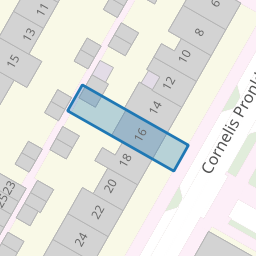 Perceel AMR01-D-1130